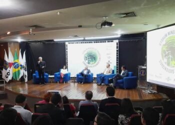 AMM apoia 2° Fórum de Cidades Inteligentes e Sustentáveis do Crea-MG em Belo Horizonte