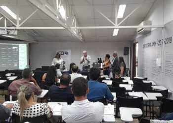 AMM e Semad promoveram capacitação sobre o ICMS Ecológico