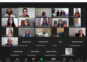 eSocial, Nova Lei de Licitações e retenções federais foram temas dos cursos da AMM nesta semana