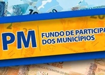 FPM: 3º decêndio de novembro será creditado aos municípios mineiros nesta quarta (30)