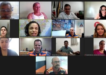 AMM promove webinário “Defesa Civil, somos todos nós: inclusive o Patrimônio Cultural”