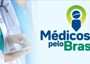 Médicos pelo Brasil: profissionais convocados para tutor têm até quinta (17) para pegar assinatura na Carta de Apresentação