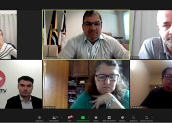 Parcelamento de solos e áreas de preservação permanente em espaço urbano foi tema de webinário da AMM