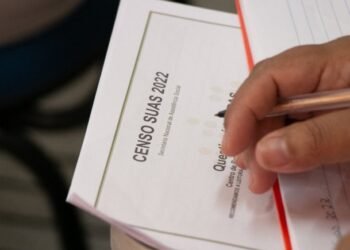 Termina amanhã (2) o prazo para preenchimento do Censo SUAS 2022