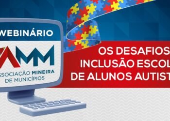 AMM promove webinário gratuito sobre os desafios da inclusão escolar de alunos autistas; inscrições estão abertas
