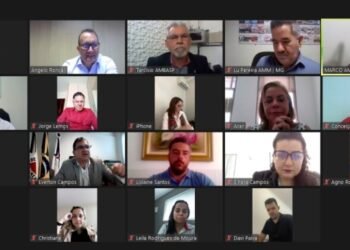 AMM fortalece união com microrregionais com grandes ações e parcerias em 2023