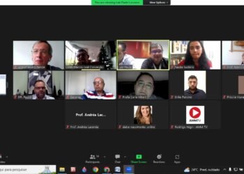 Superintendente da AMM alinha ações da Escola de Gestão Municipalista (EGM); ampliação e interiorização dos cursos são os focos para 2023