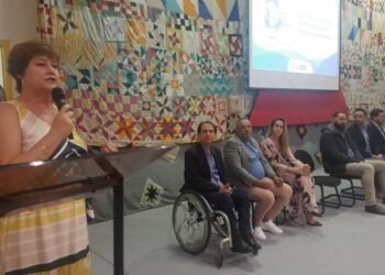 AMM participa de cerimônia de reconhecimento das escolas participantes do Programa Jovens Mineiros Sustentáveis