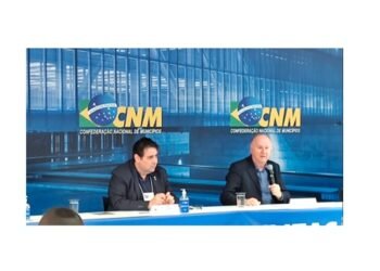 Proposta com transição de dez anos para queda de coeficiente no FPM é protocolada na Câmara
