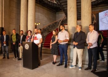 Réveillon da Liberdade festeja de forma inédita a cultura e o turismo de Minas Gerais no Circuito Liberdade