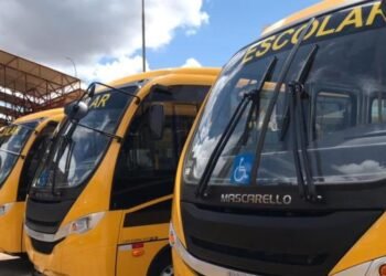 Estado apresenta nova metodologia de repasse de recursos para o transporte escolar; municípios devem preencher formulário até 6 de janeiro de 2023