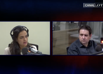 Presidente da AMM concede entrevista à Rádio Super Notícia FM para falar sobre os impactos dos repasses de ICMS e FPM