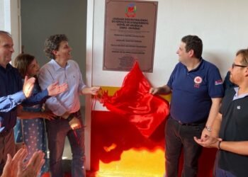 Dr. Marcos Vinicius encerra a gestão como presidente do CONSURGE e deixa como legado a implantação do SAMU 24h em todo Leste de Minas