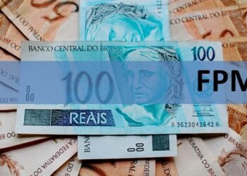 Primeiro repasse do FPM do ano será creditado nesta terça (10); valores podem sofrer alterações