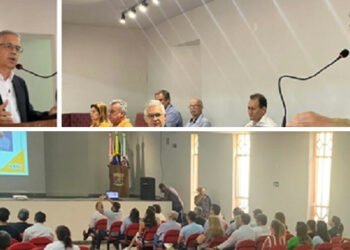 AMM participa de fórum de desenvolvimento e empreendedorismo em Itapecerica