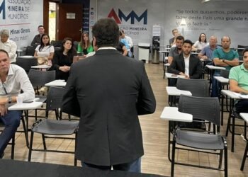 AMM reúne secretários para falar sobre o Imposto Territorial Rural (ITR)