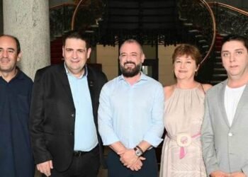 AMM é parceira do Governo de Minas no Carnaval Liberdade