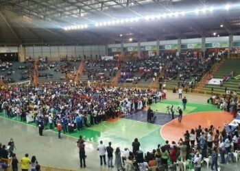 Prorrogado prazo para municípios que querem sediar os Jogos Escolares de Minas Gerais