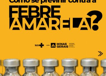 AMM apoia campanha de vacinação contra a febre amarela