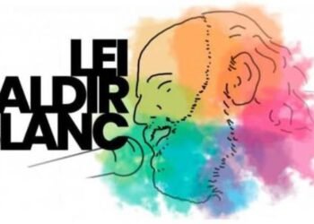 Prorrogado para 31 de julho de 2023 o prazo para prestação de contas da Lei Aldir Blanc