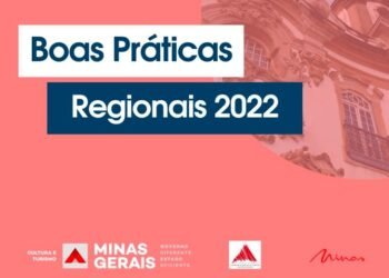 Secult divulga portfólio com ações desenvolvidas pelas IGRs para fortalecer o turismo