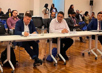 Presidente da AMM participa da primeira reunião do Conselho Político da CNM para definir prioridades para 2023 e pontos da Marcha