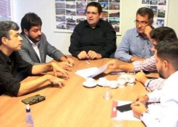 AMM e ACAM firmam parceria em prol do municipalismo mineiro