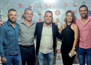 AMM participa da entrega do Troféu Alterosa Atletas do Ano 2022 em Machado