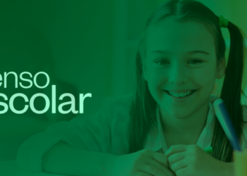 Aberta a 2ª etapa do censo escolar 2022 com coleta de dados até 17 de março