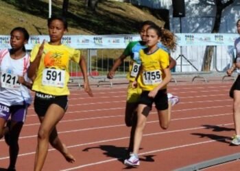 Inscrições para os Jogos Escolares 2023 são prorrogadas para até o dia 17 de fevereiro