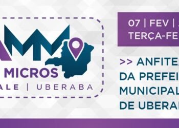 Amvale recebe primeiro evento da série dos encontros “AMM nas Micros”