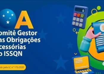 CGOA publica manual de procedimentos para envio sistemas DPISS