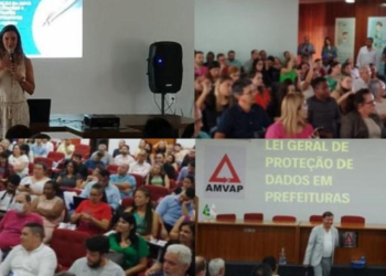 AMM nas Micros: Triângulo Mineiro recebeu cursos da EGM sobre LGPD e Nova Lei de Licitações