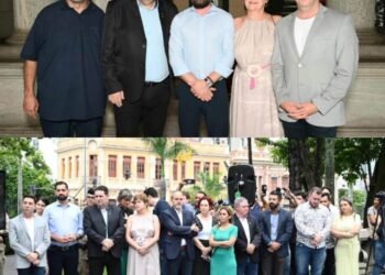 Governo de Minas detalha as ações de cultura, segurança e saúde para o Carnaval da Liberdade