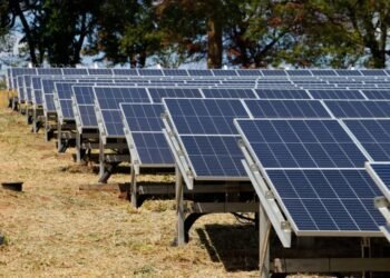 Municípios atingidos pelo rompimento da barragem em Brumadinho vão receber usinas de energia solar