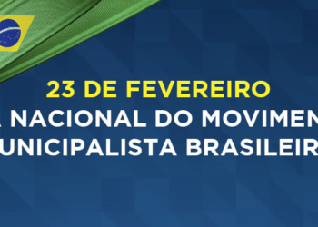 AMM comemora o Dia Nacional do Movimento Municipalista Brasileiro