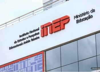 Inep altera cronograma do Censo Escolar da Educação Básica 2023