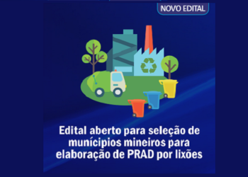 Comitê da Bacia Hidrográfica do Rio Paranaíba seleciona municípios para elaboração do projeto de recuperação ambiental
