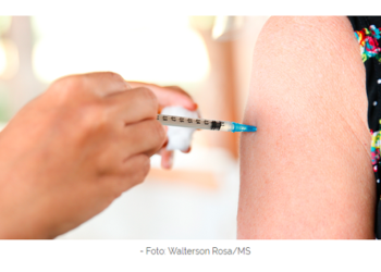 Ministério da Saúde divulga cronograma do Programa Nacional de Vacinação de 2023