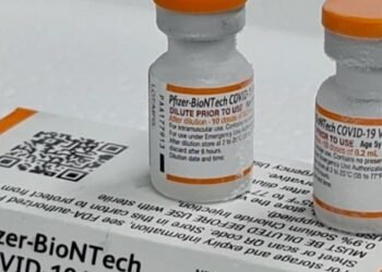 Minas Gerais recebe 180 mil doses de vacinas contra covid para crianças