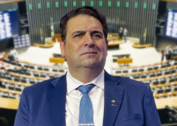 Marcha: AMM segue para Brasília com mais de 400 prefeitos mineiros