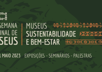 Abertas inscrições para a Semana Nacional de Museus 2023