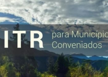 Curso do ITR tem inscrição prorrogada