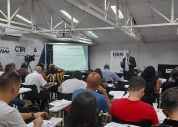 LDO, contratação direta e Nova Lei de Licitações foram temas dos cursos da EGM nesta semana