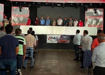 “Uma reforma tributária justa para os cidadãos deve passar pelo aval dos municípios” diz presidente da AMM na Zona da Mata