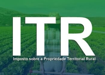 Termina nesta sexta (17) o período de inscrição para o curso de formação de servidores municipais para a fiscalização e cobrança do ITR