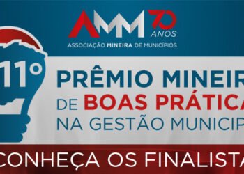 Prêmio Mineiro de Boas Práticas: AMM divulga os 15 finalistas de 2023