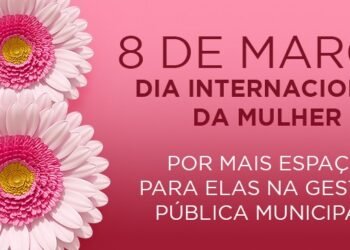 AMM comemora o Dia Internacional da Mulher e trabalha por mais participação feminina na gestão pública