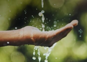 Dia Mundial da Água: AMM lembra a importância de poupar esse valioso bem natural