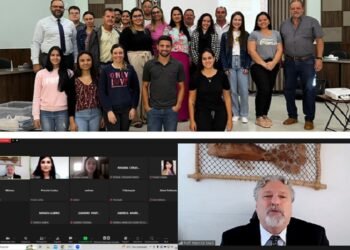 Escola de Gestão Municipalista da AMM promove cursos sobre a Nova Lei de Licitações e a Lei de Liberdade